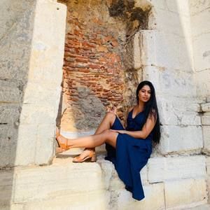 Meet your Posher, Ashley